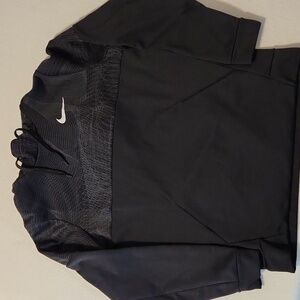 Nike dri-fit hoodie